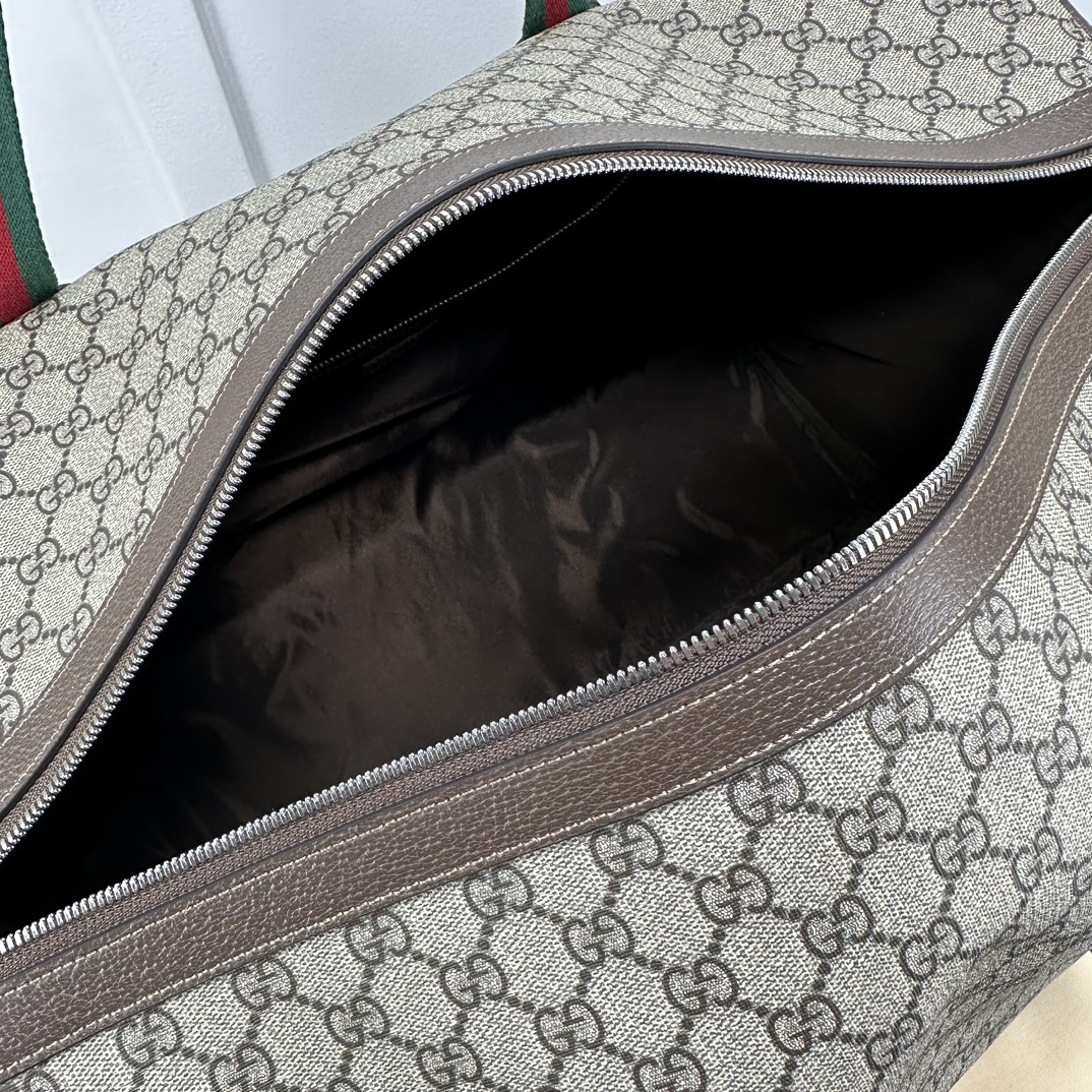 Gucci Travel Bags